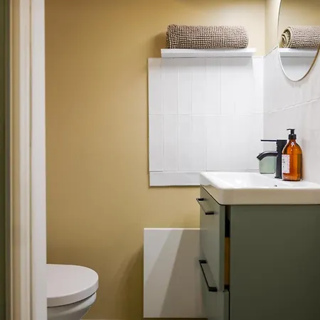 Апартаменты - Coeur De - 2 Personnes