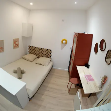 - Coeur De - 2 Personnes