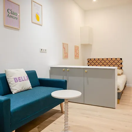 Apartmán - Coeur De - 2 Personnes Angers