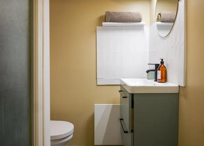 Апартаменты - Coeur De - 2 Personnes