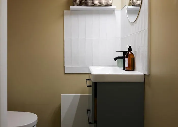 - Coeur De - 2 Personnes Apartment Angers