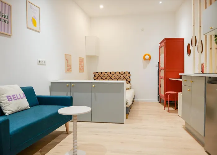 - Coeur De - 2 Personnes Apartmán Angers