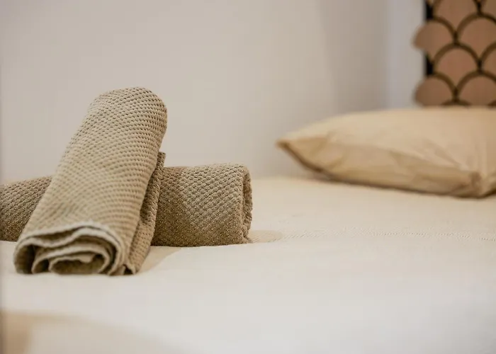 Apartment - Coeur De - 2 Personnes *