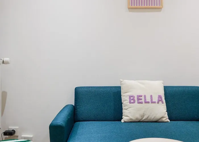 - Coeur De - 2 Personnes Апартаменты *